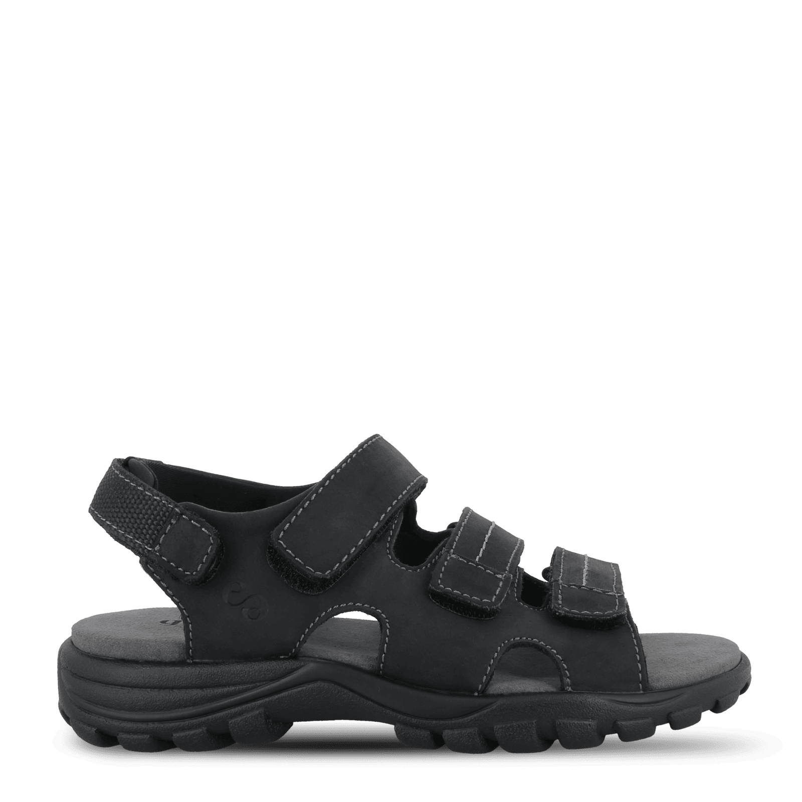 OUTDOOR OLLY - BLACK